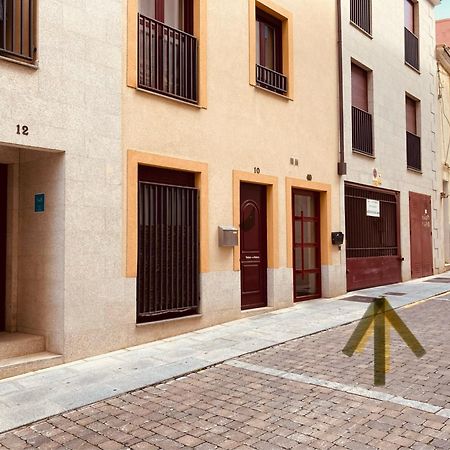 Ferienwohnung Pequeno Hogar Zamora Exterior foto