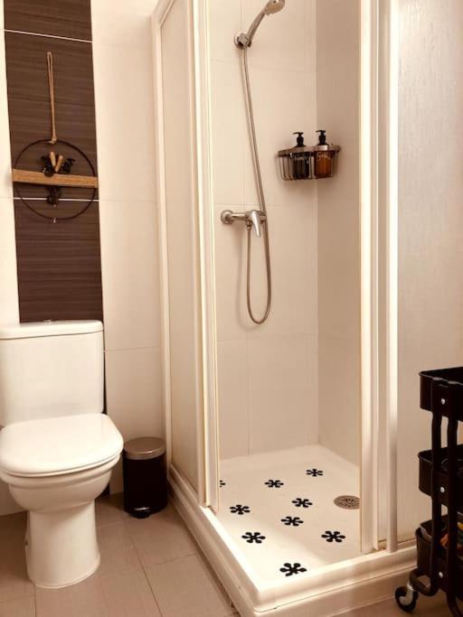 Ferienwohnung Pequeno Hogar Zamora Exterior foto