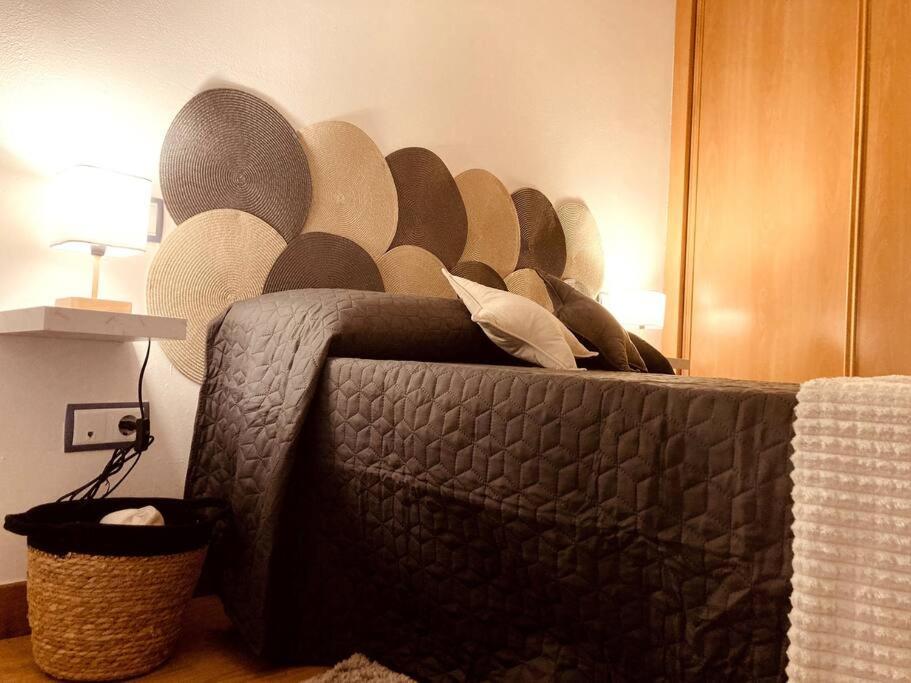 Ferienwohnung Pequeno Hogar Zamora Exterior foto