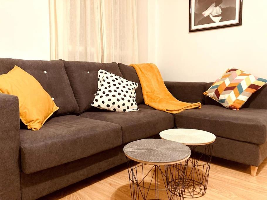 Ferienwohnung Pequeno Hogar Zamora Exterior foto