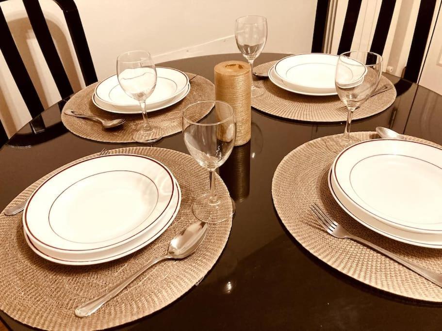 Ferienwohnung Pequeno Hogar Zamora Exterior foto
